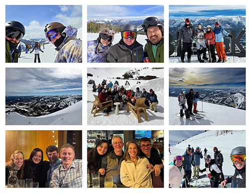 VOS 2026 Conference photo gallery