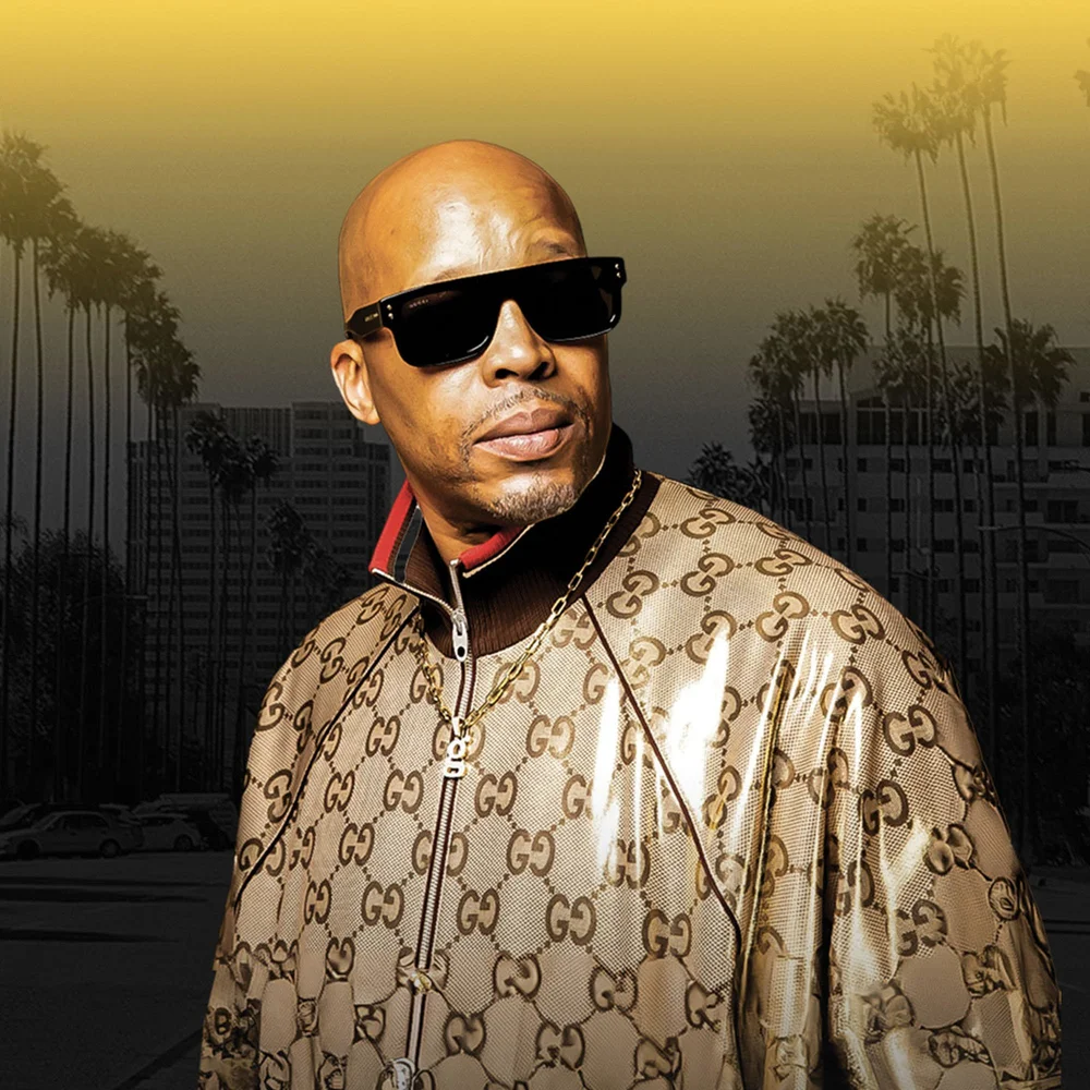 About — Warren G