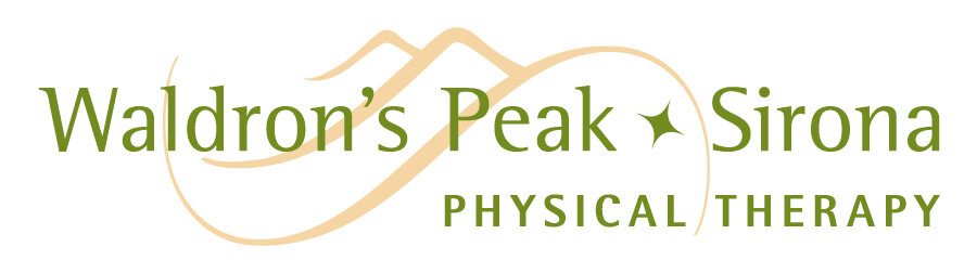 Waldron’s Peak Physical Therapy