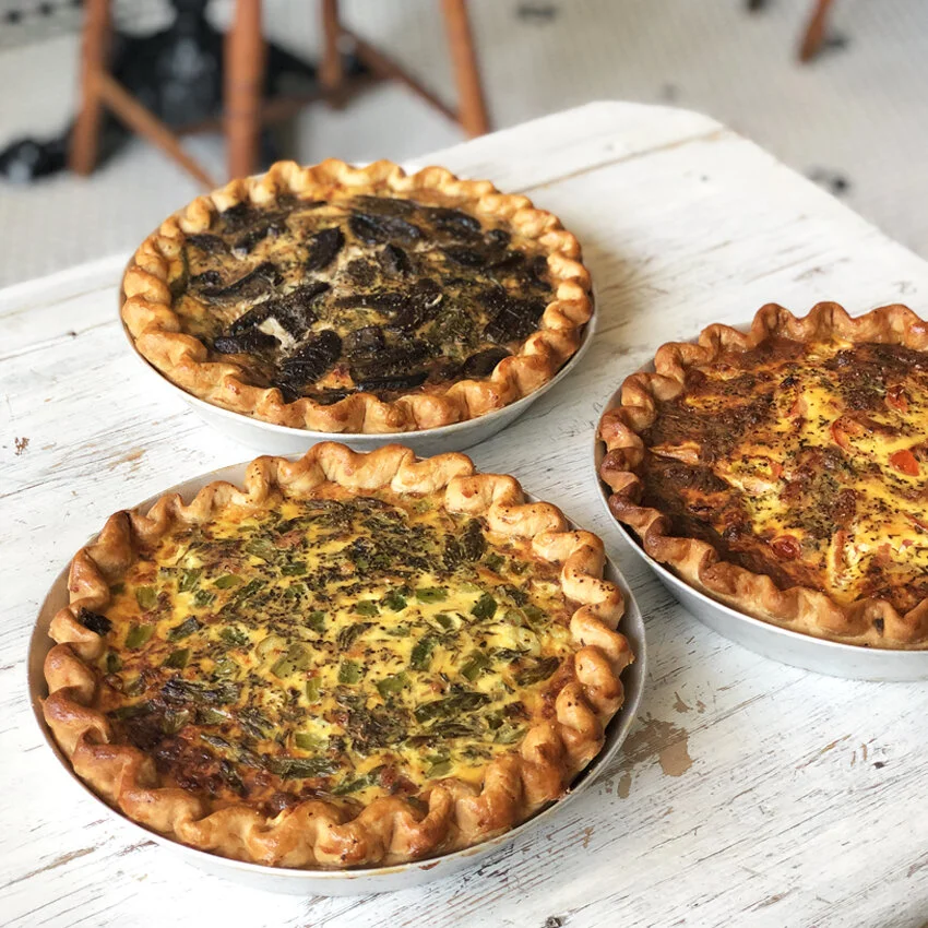 — The American Pie Co.