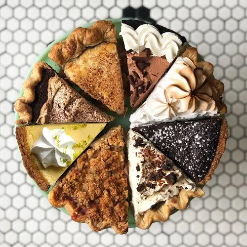 — The American Pie Co.