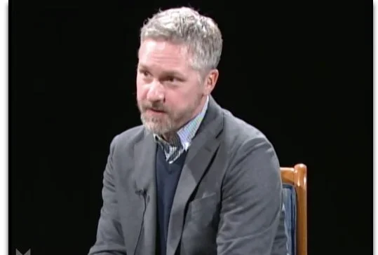 Watch Nathan's Interview about the State of Teaching and the Work of Eklund Consulting