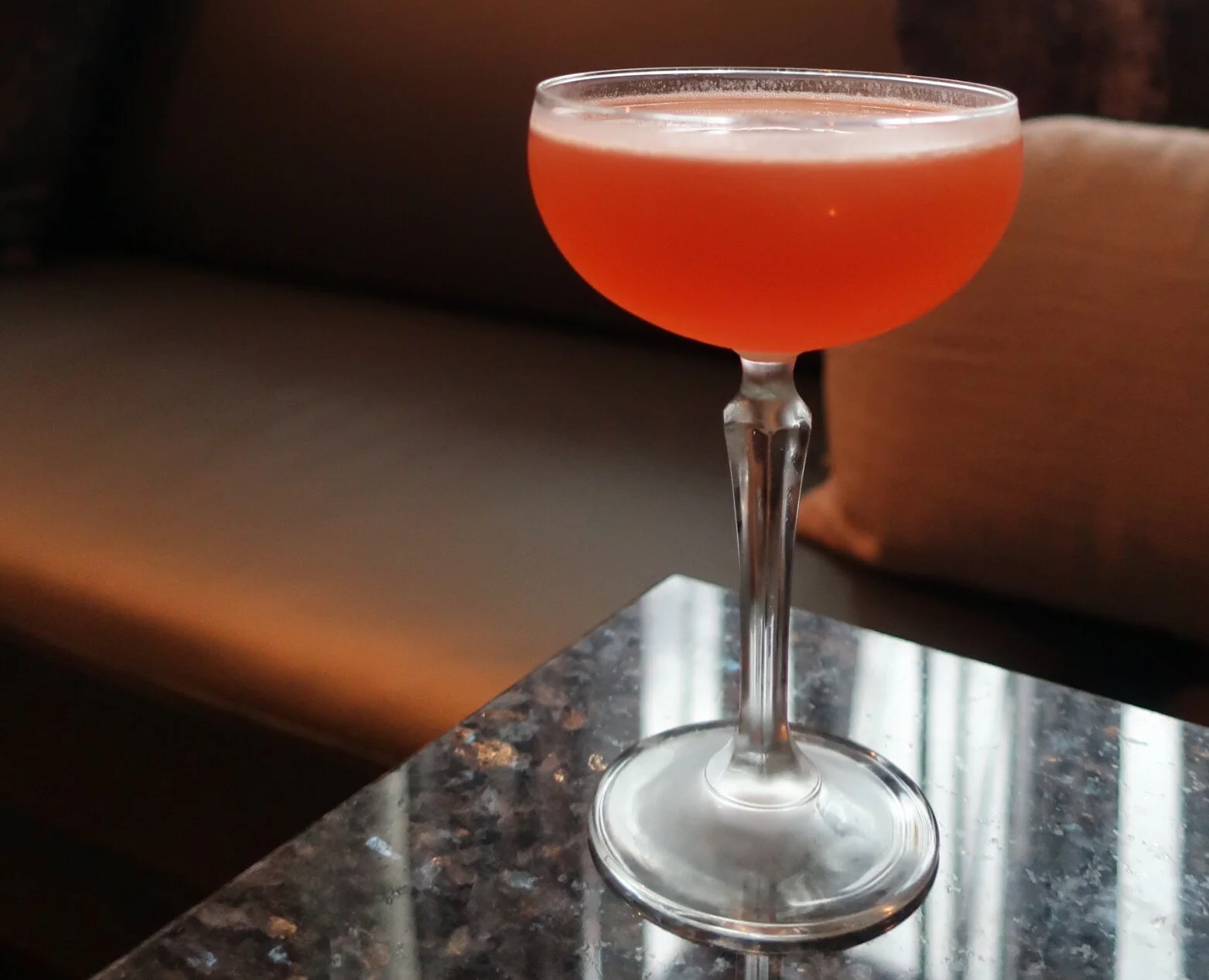 Cocktail Time: 3PBO