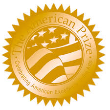 The American Prize Finalist