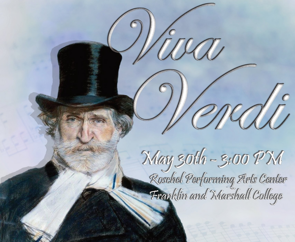Viva Verdi