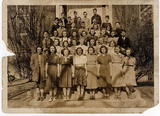 Do You Belong to a Tribe? Life's a Niche: Find Your Tribe, Part 2