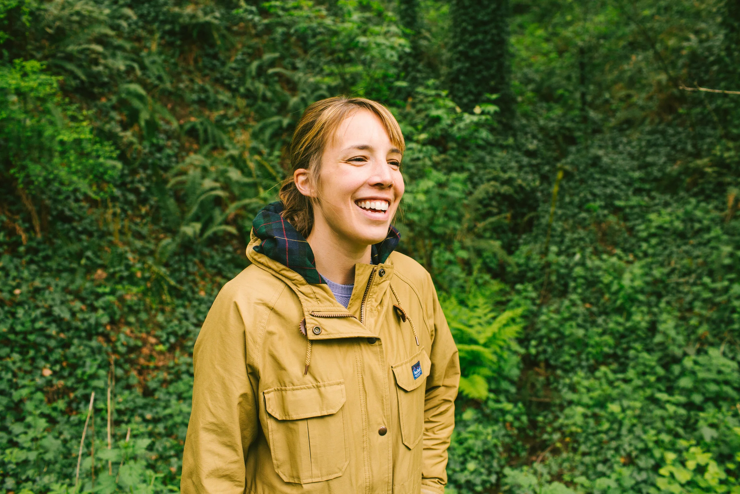 When "Everything's Okay" Isn't Enough: Ashley's Story