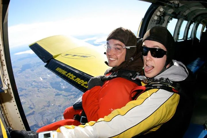 Brad Russell’s Big Leap: From Office Drone to Under-30 MLM Superstar