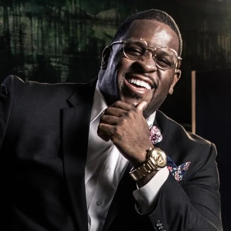 Yohannan Terrell, Partner-CEO at Warhol & WALL ST / Co-founder BLK Hack