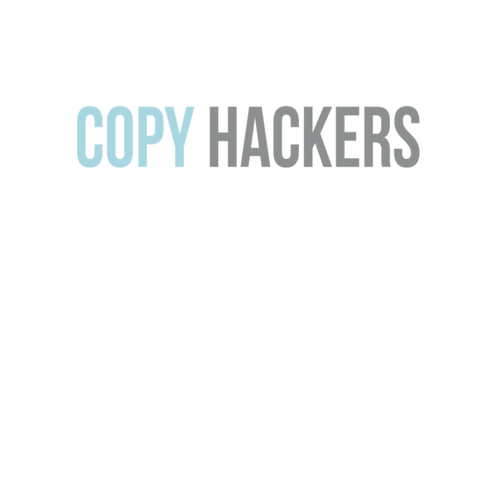 Copy Hackers logo