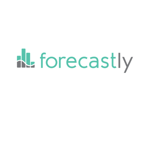 forecastly logo