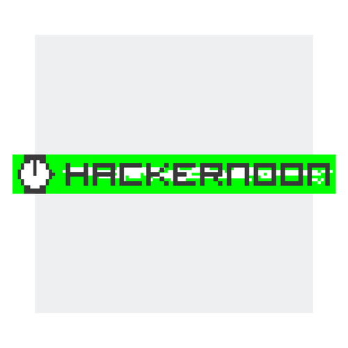 hackernoon logo