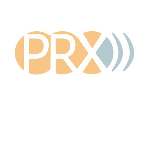 PRX logo