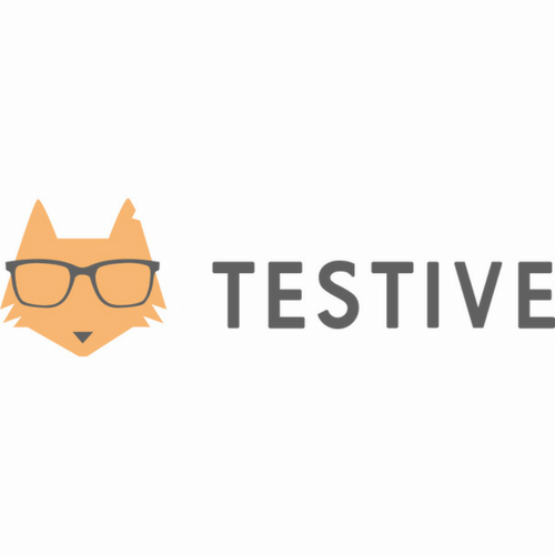 testive logo