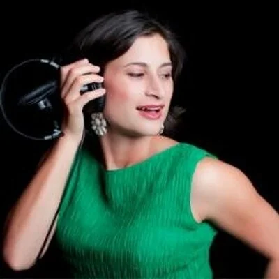 Lauren Schiller, Creator and Host of Inflection Point 