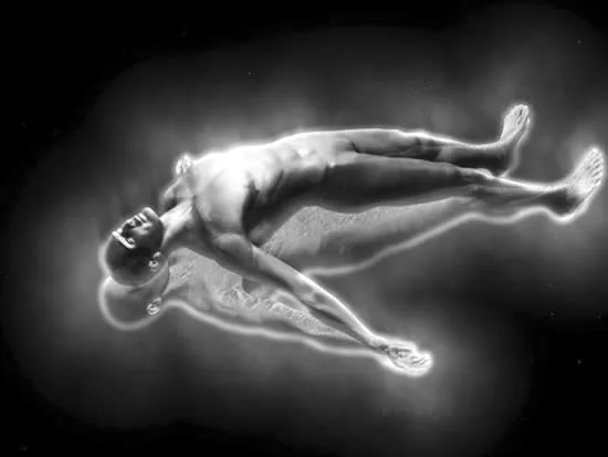 The Two Pillars of Psychedelic Floating