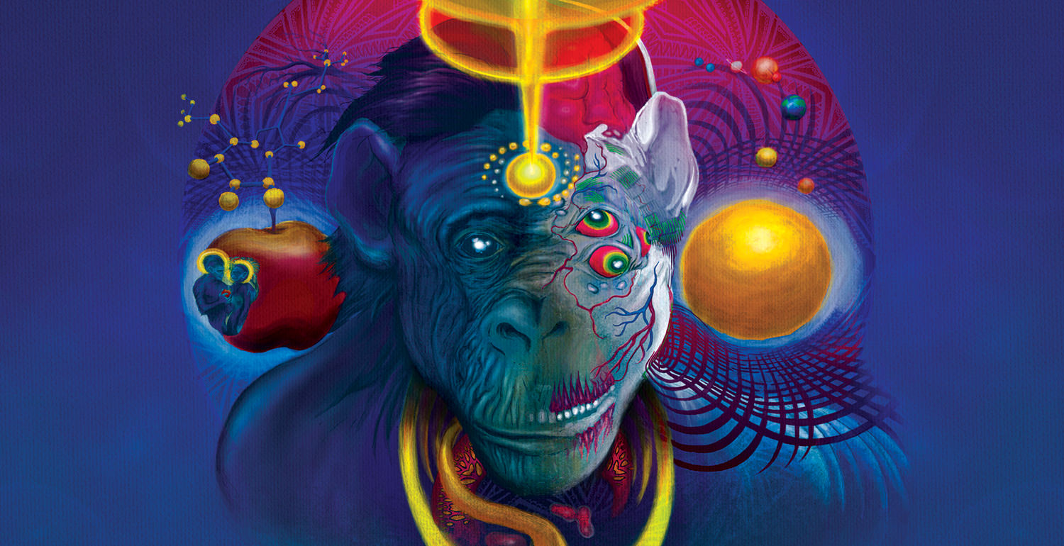 Artwork credit: Nathan Navetto