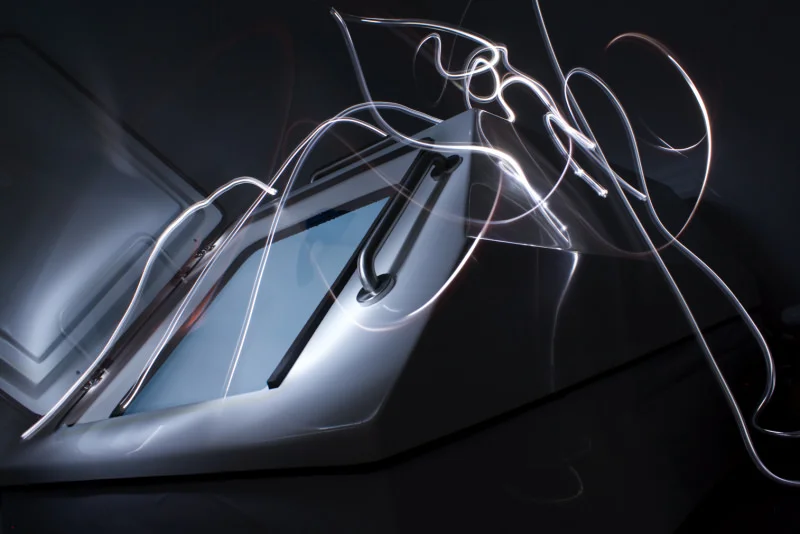 Five Steps to Unleash your Creativity in a Float Tank