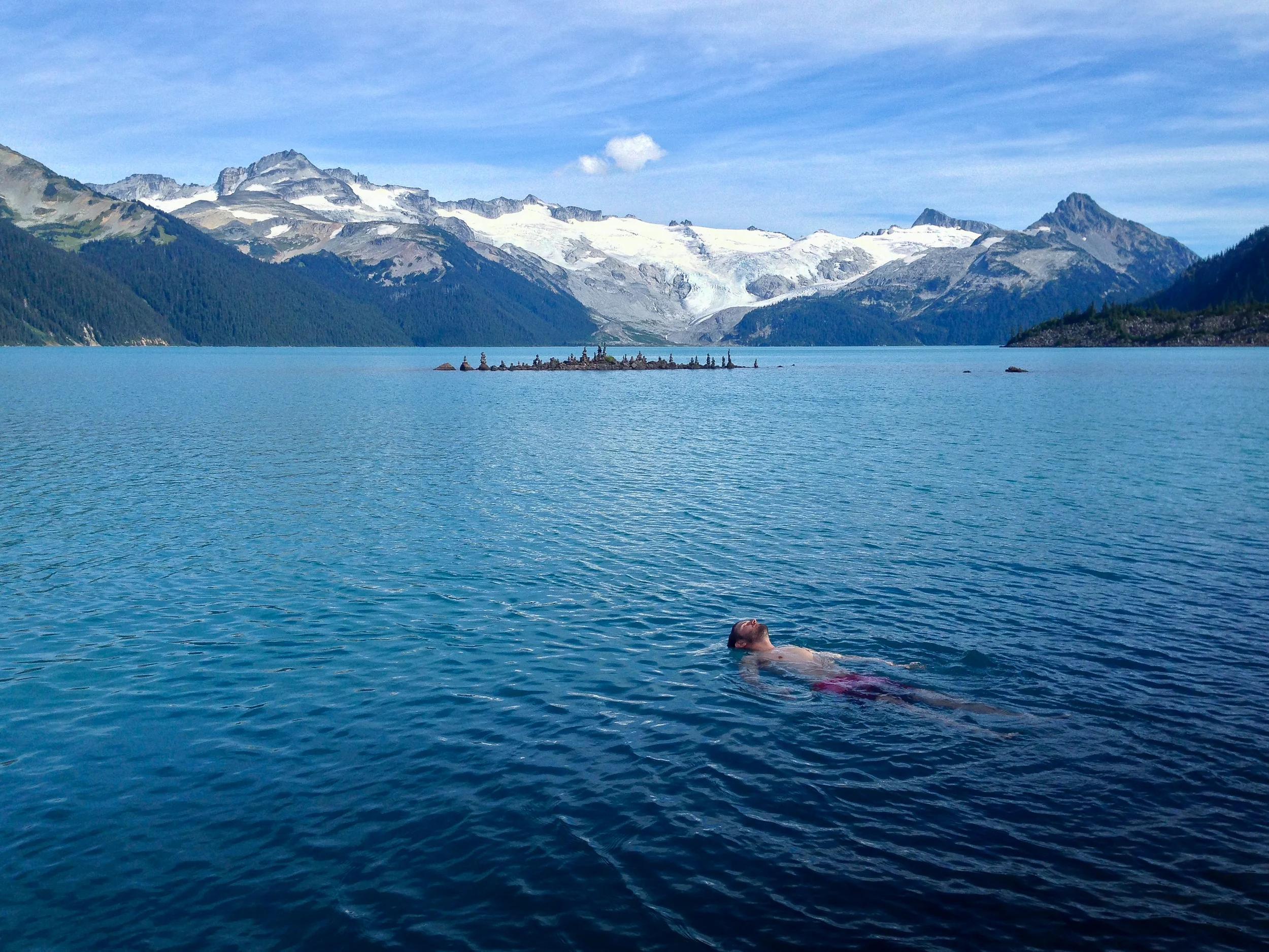 #WhyWeFloat: It's Time The World Found Out About Floating