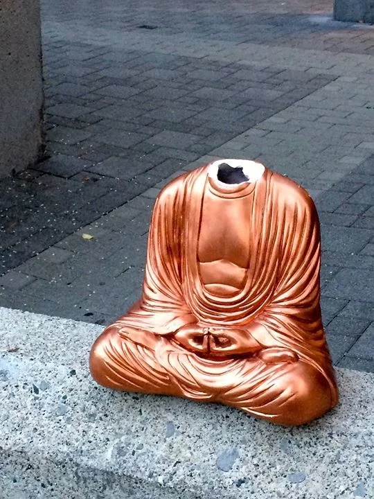 Replacing The Old With The New | Kashka Zerafa on #WhyWeFloat