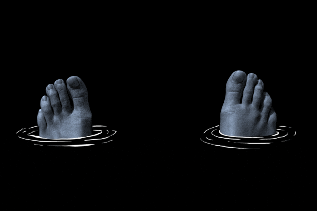 At First Float