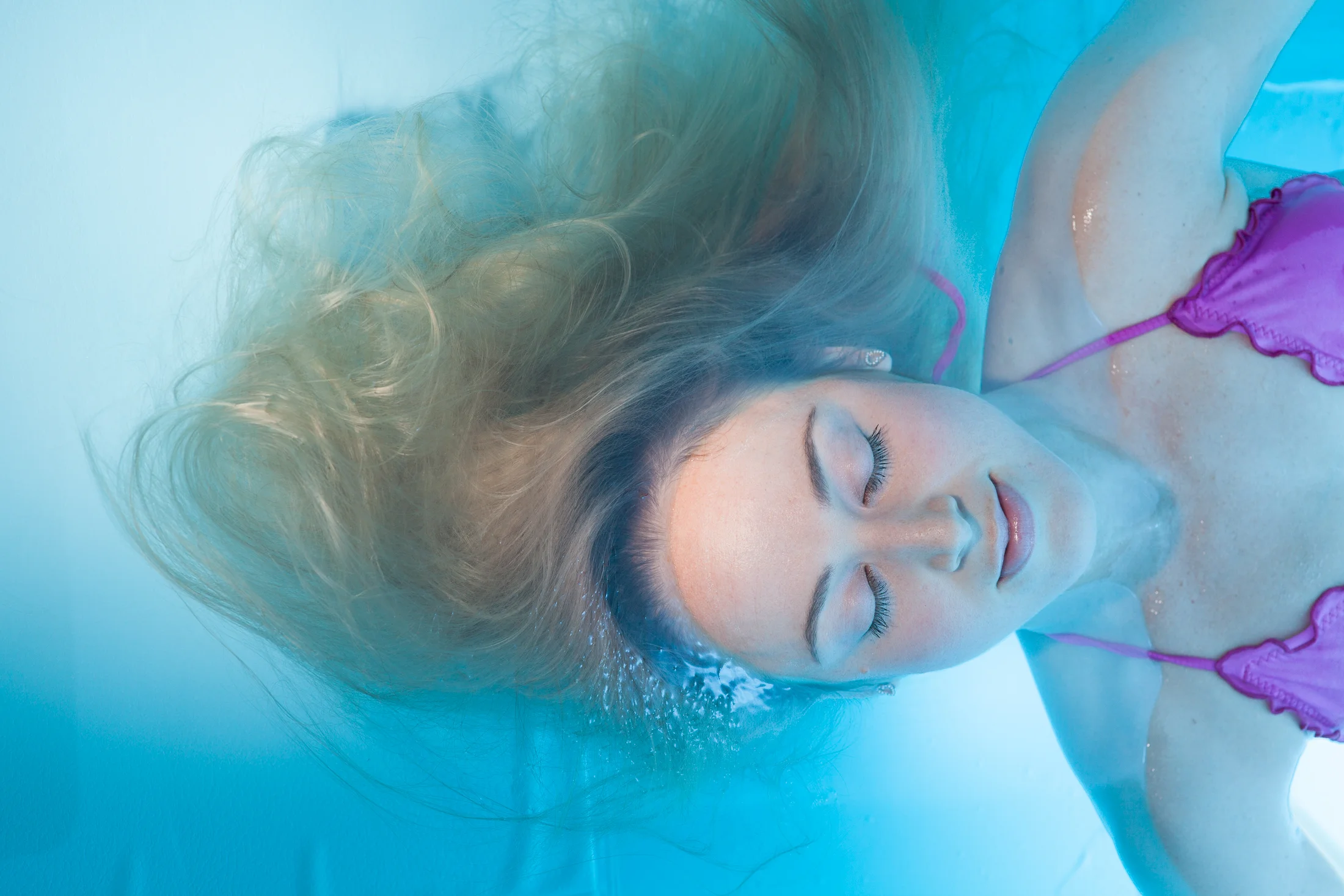 Floating: The Next Big Wellness Craze?