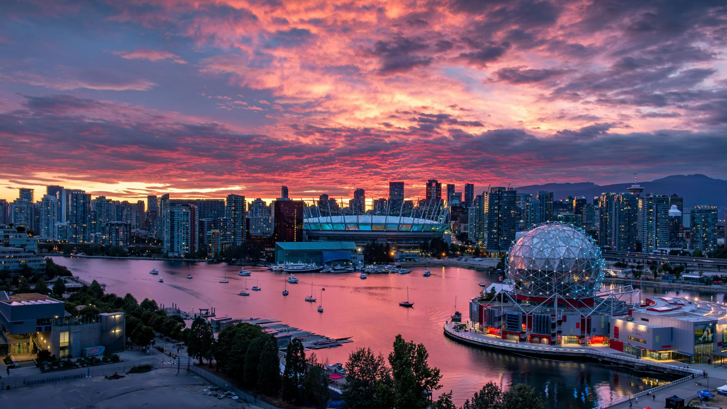 Things to Do in Vancouver During the 2026 Soccer Tournament