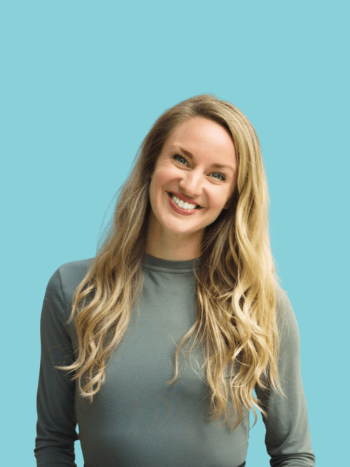 Colleen Cassidy, Registered Massage Therapist at Float House Vancouver