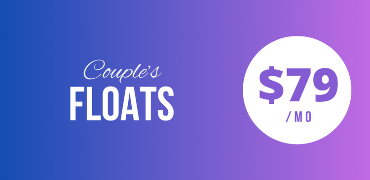 Float Spa, Cold Plunge, & Infrared Sauna - Float House