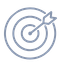 Self-guided contrast therapy session icon