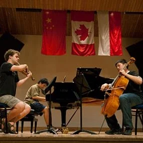 Morningside Music Bridge 27th Season