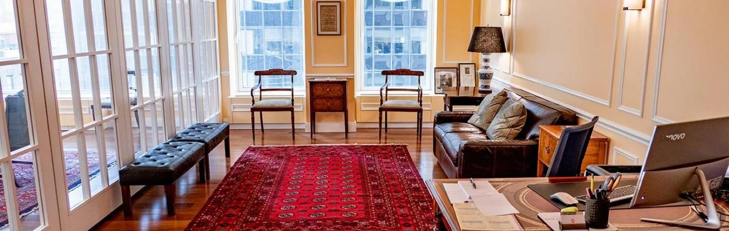 Inaugural Fred Zlotkin Memorial Master Class with Laurence Lesser