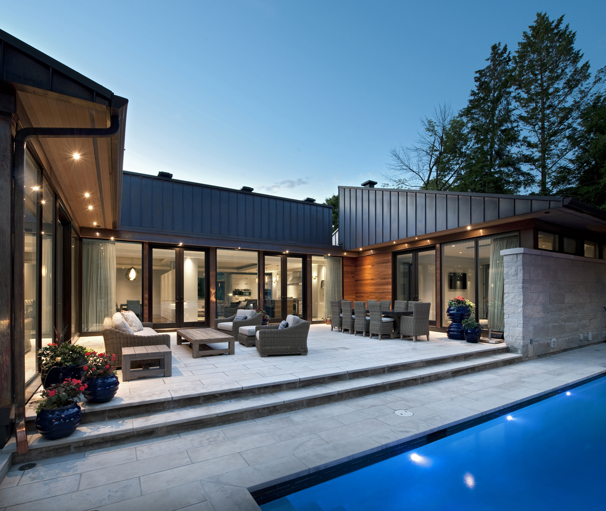  Barry Hobin &nbsp; &nbsp; &nbsp; &nbsp; Architect 