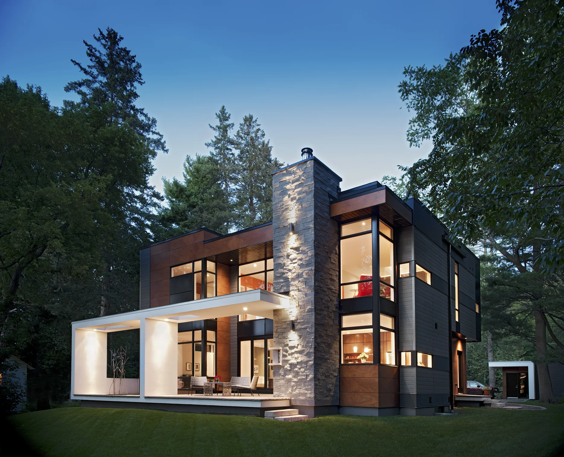 James Salem Architect