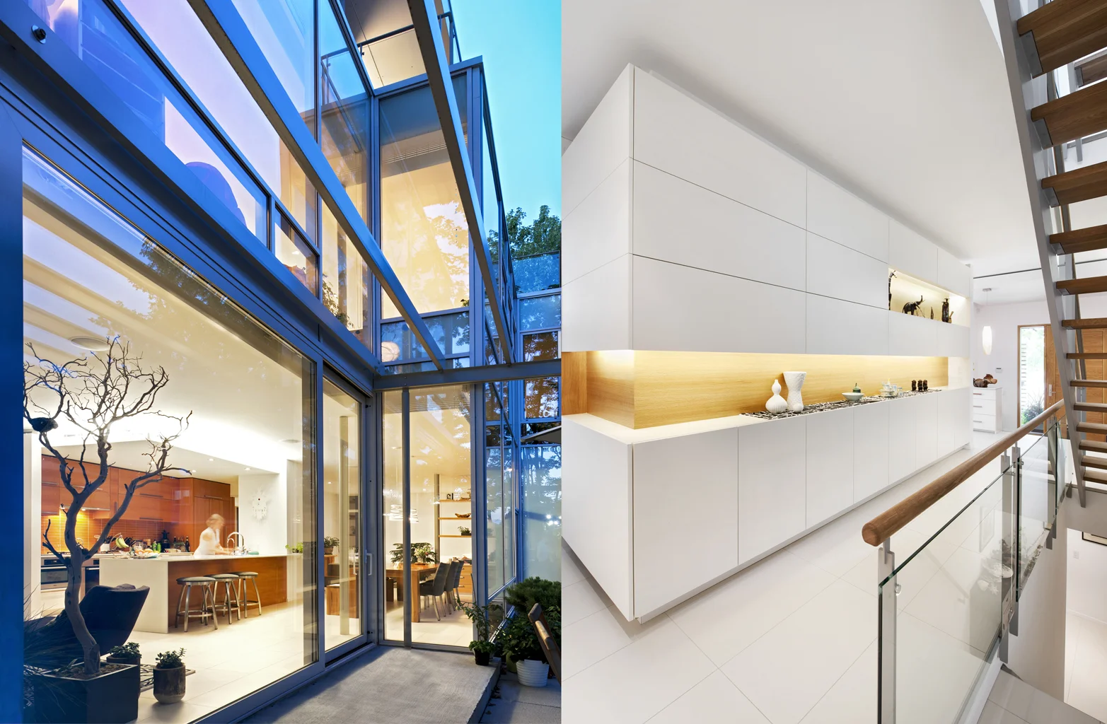 John Donkin Architect