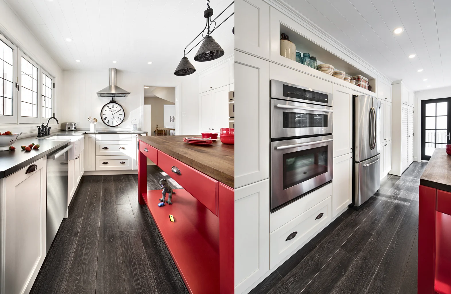 Laurysen Kitchens
