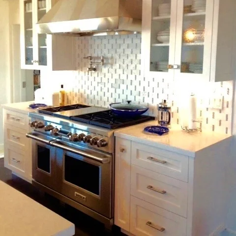 Malibu Kitchen/I am Cait