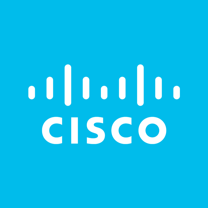 CISCO Awards Solstice as a Global Problem Solver 