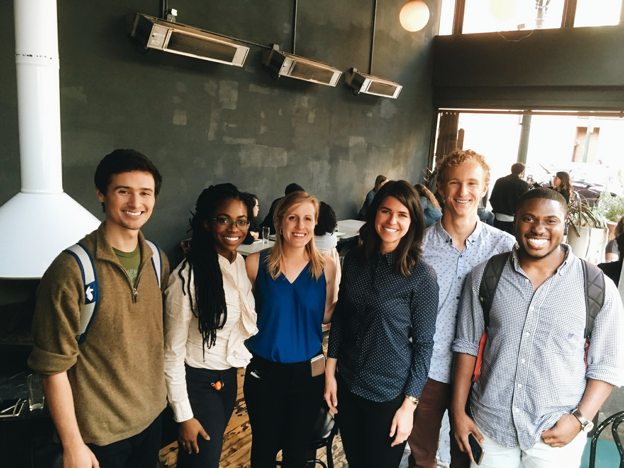 Solstice Energy Solutions Has Joined the Powerhouse Accelerator