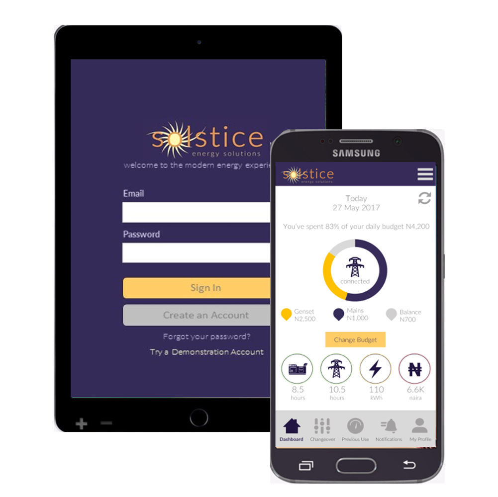 The Latest Version of the Solstice Connect App is Available for Free