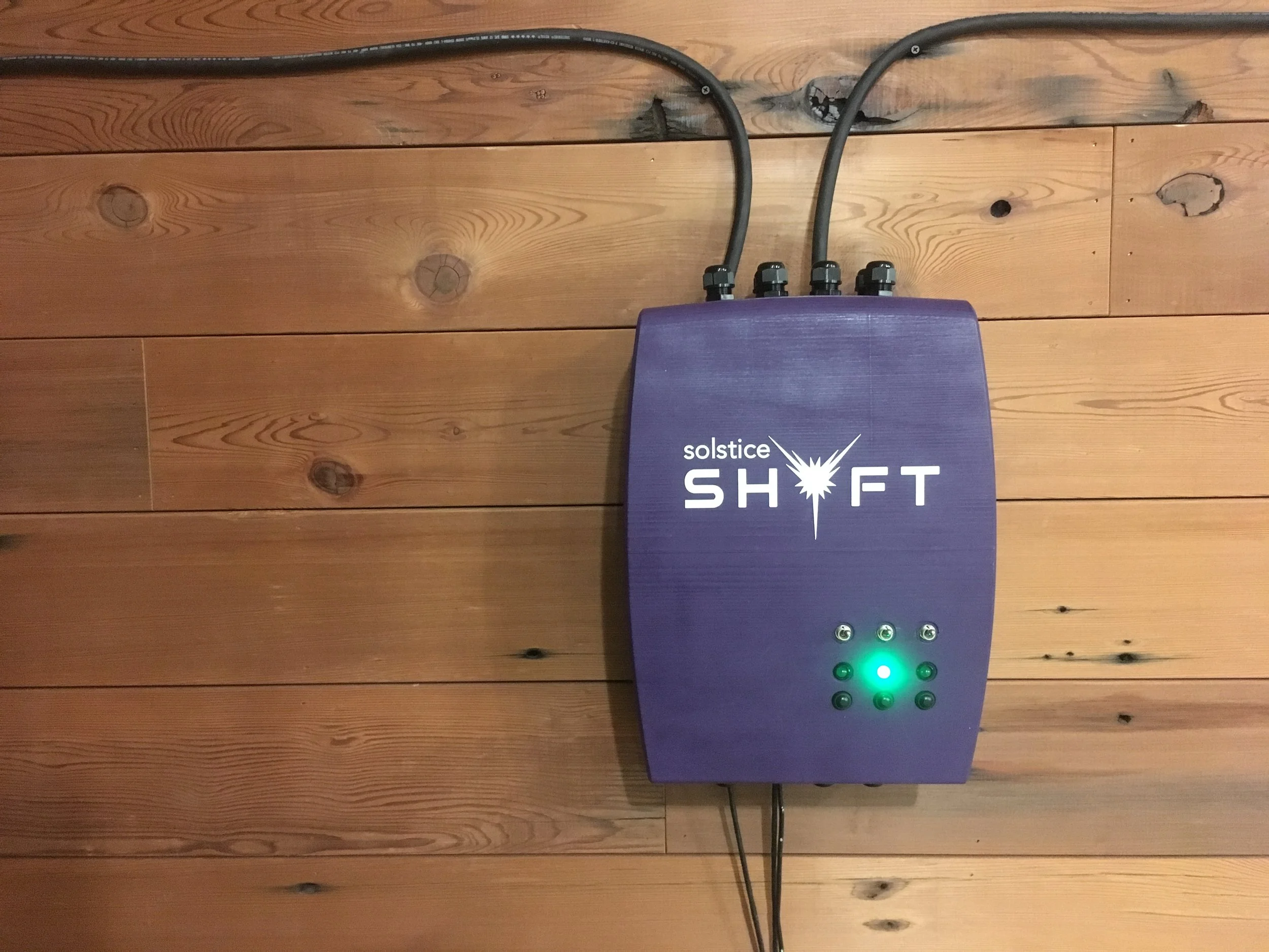 New Demo site at Prospect Silicon Valley