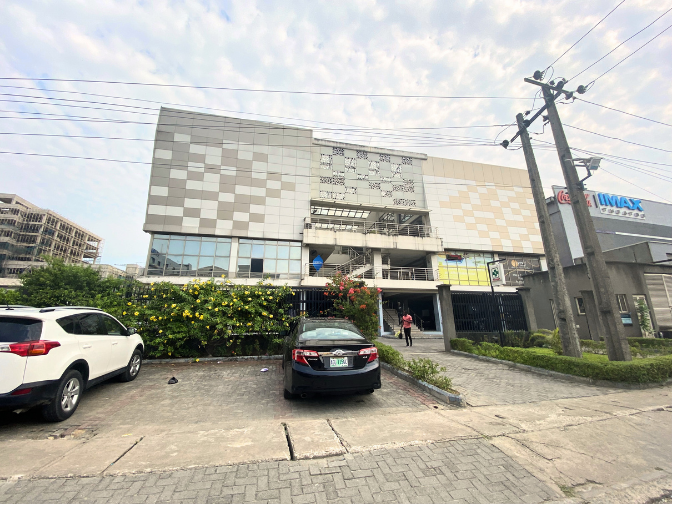 Commercial & Office Facilities