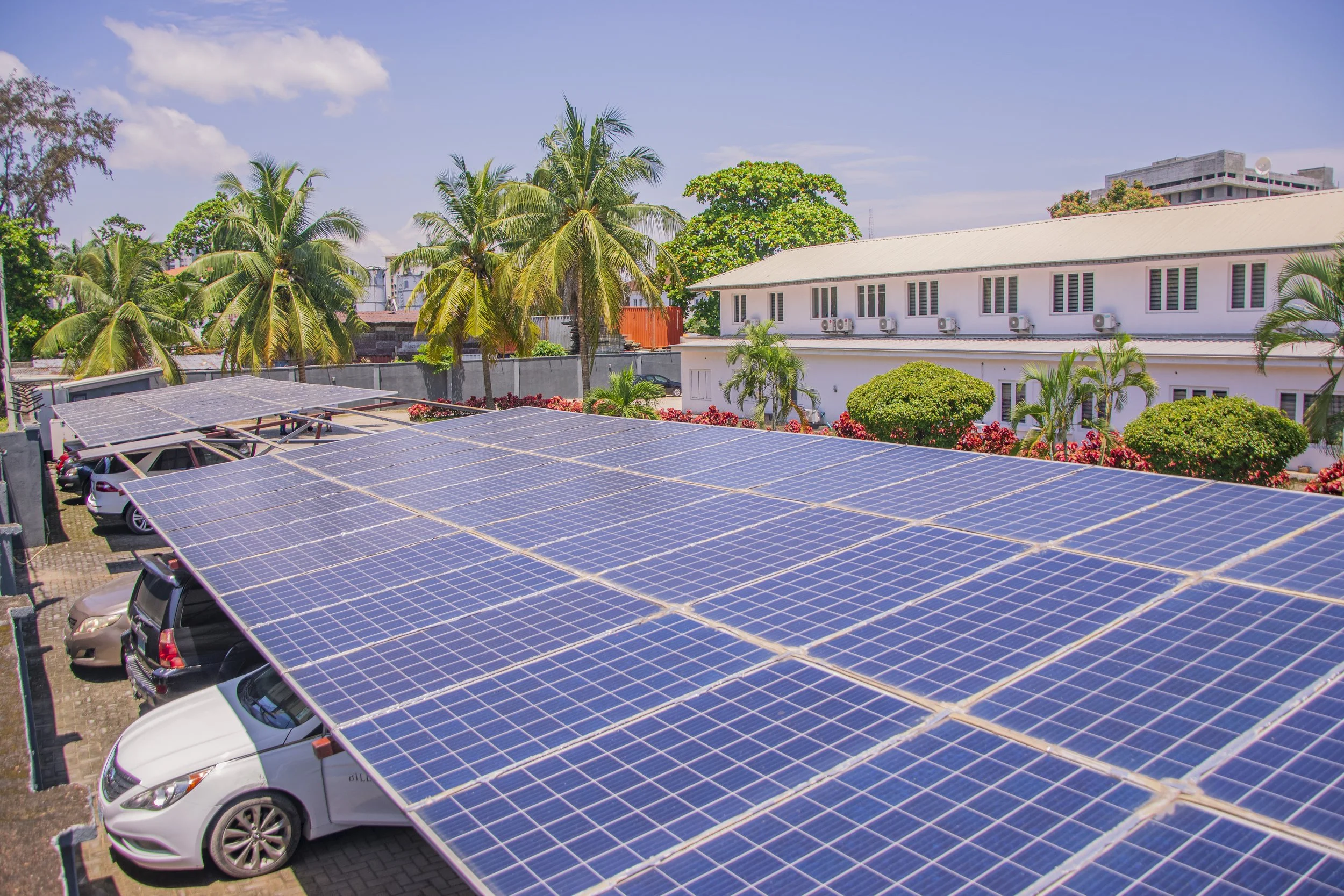Renewables & DERs
