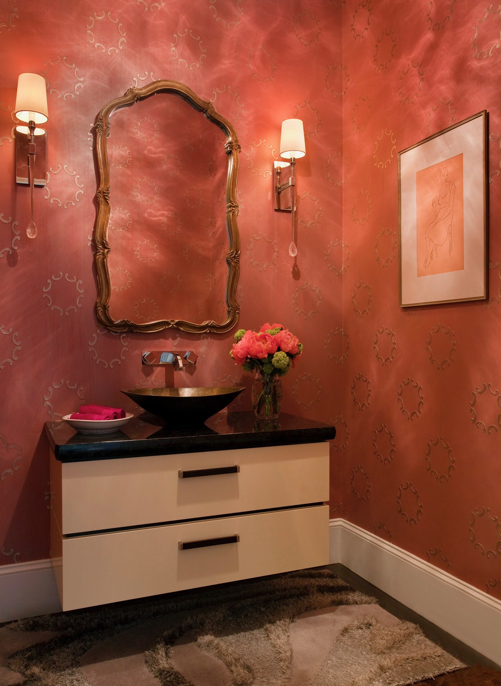 peruri design company, sindhu peruri, bay area interior designer