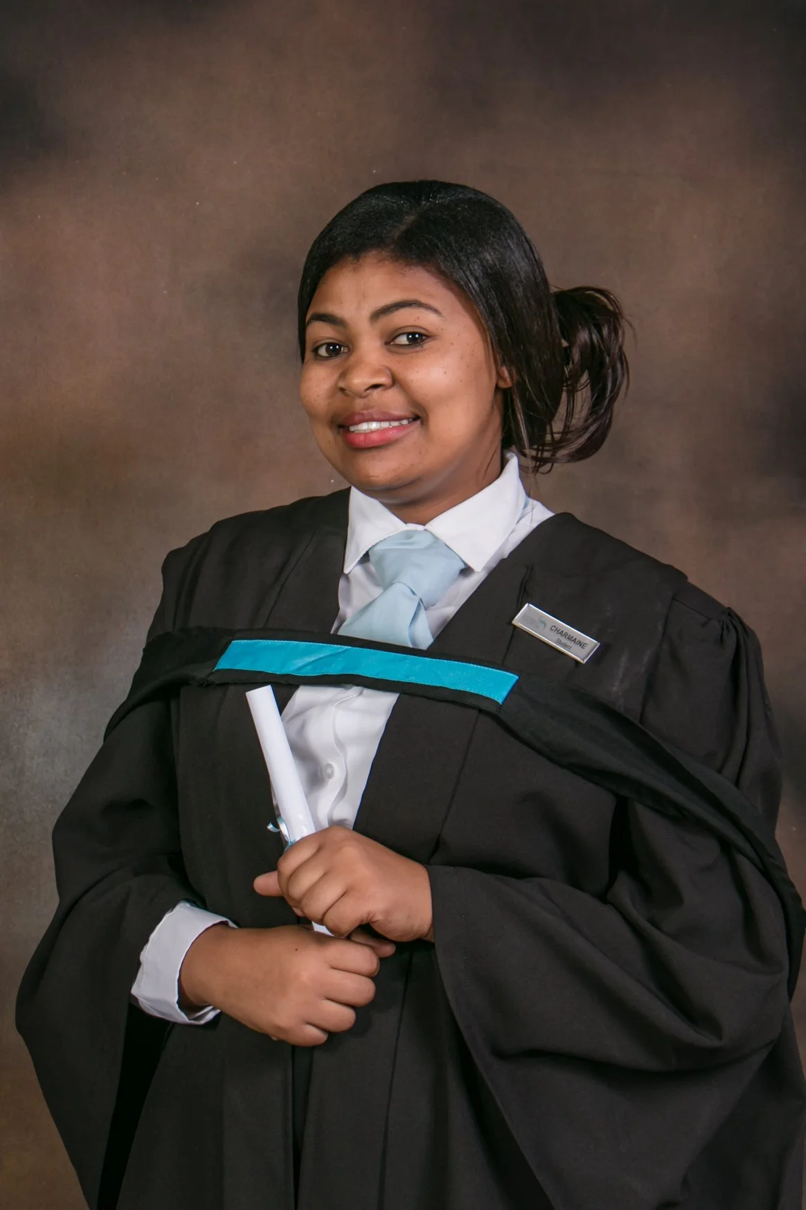 Our 2018 SACT graduates