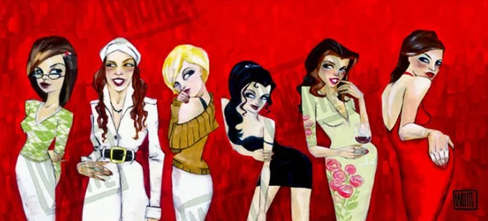 My Heaven to Hell