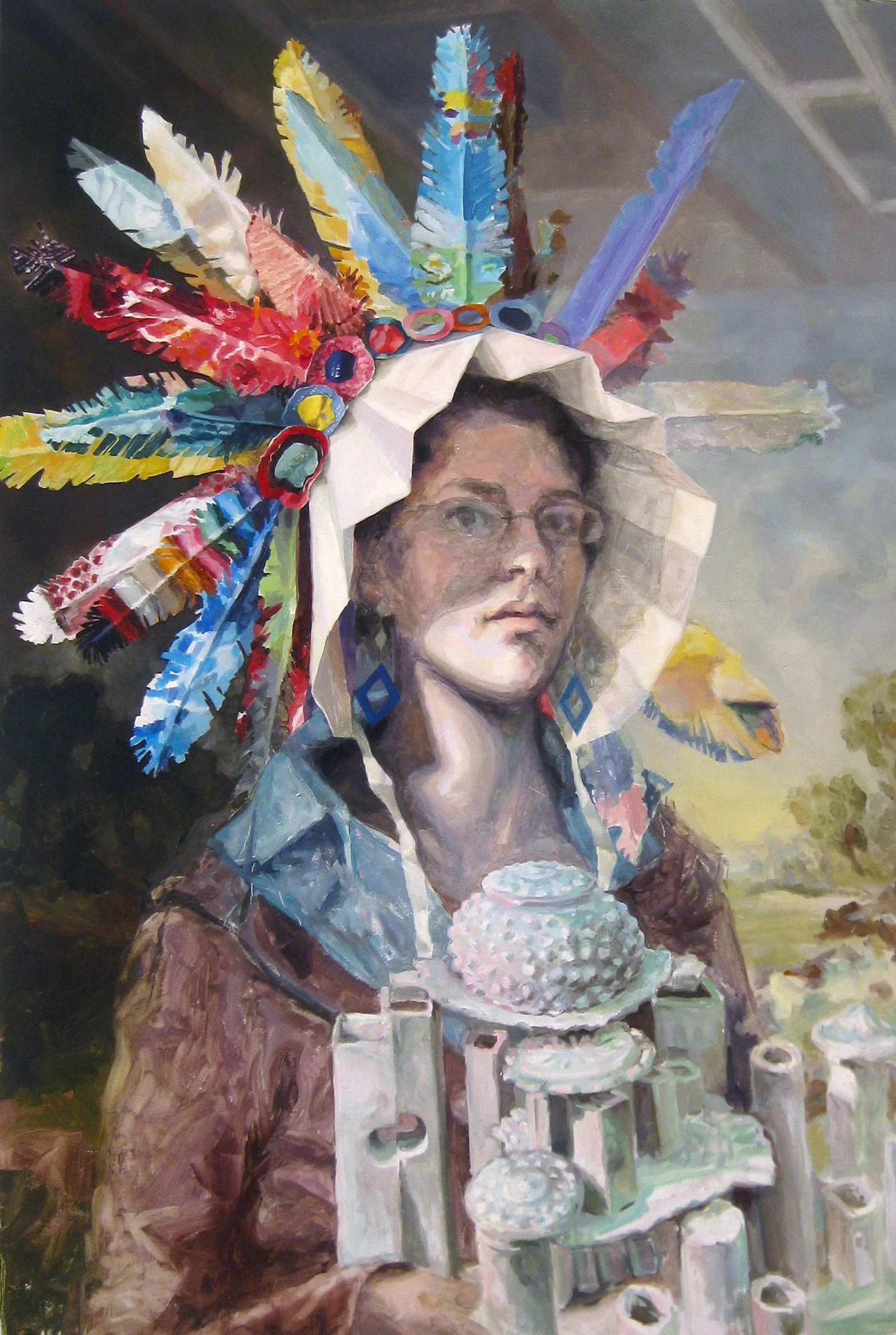 49 selfportraitasamericanicon.jpg