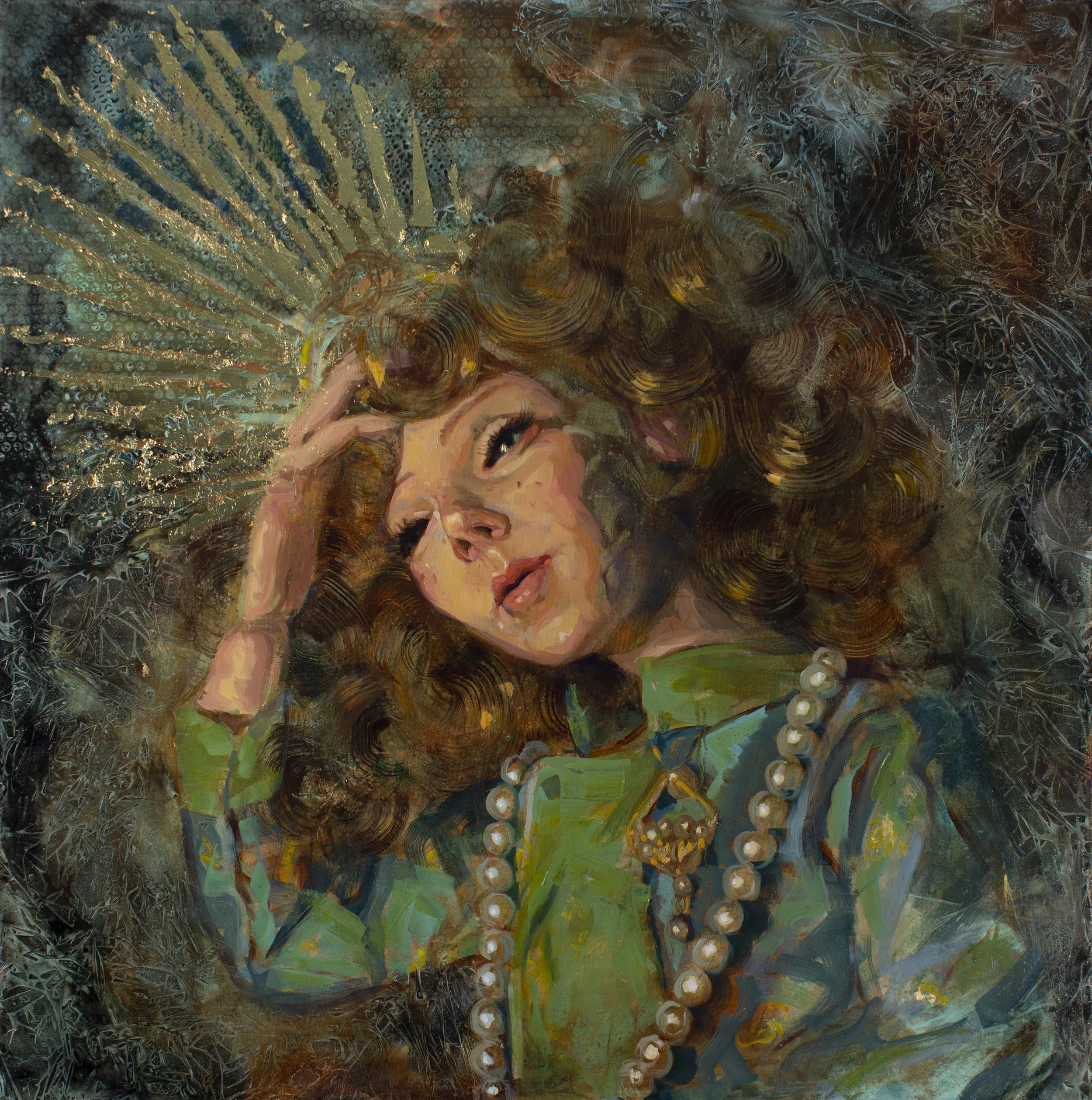 “The Prince’s Dream”