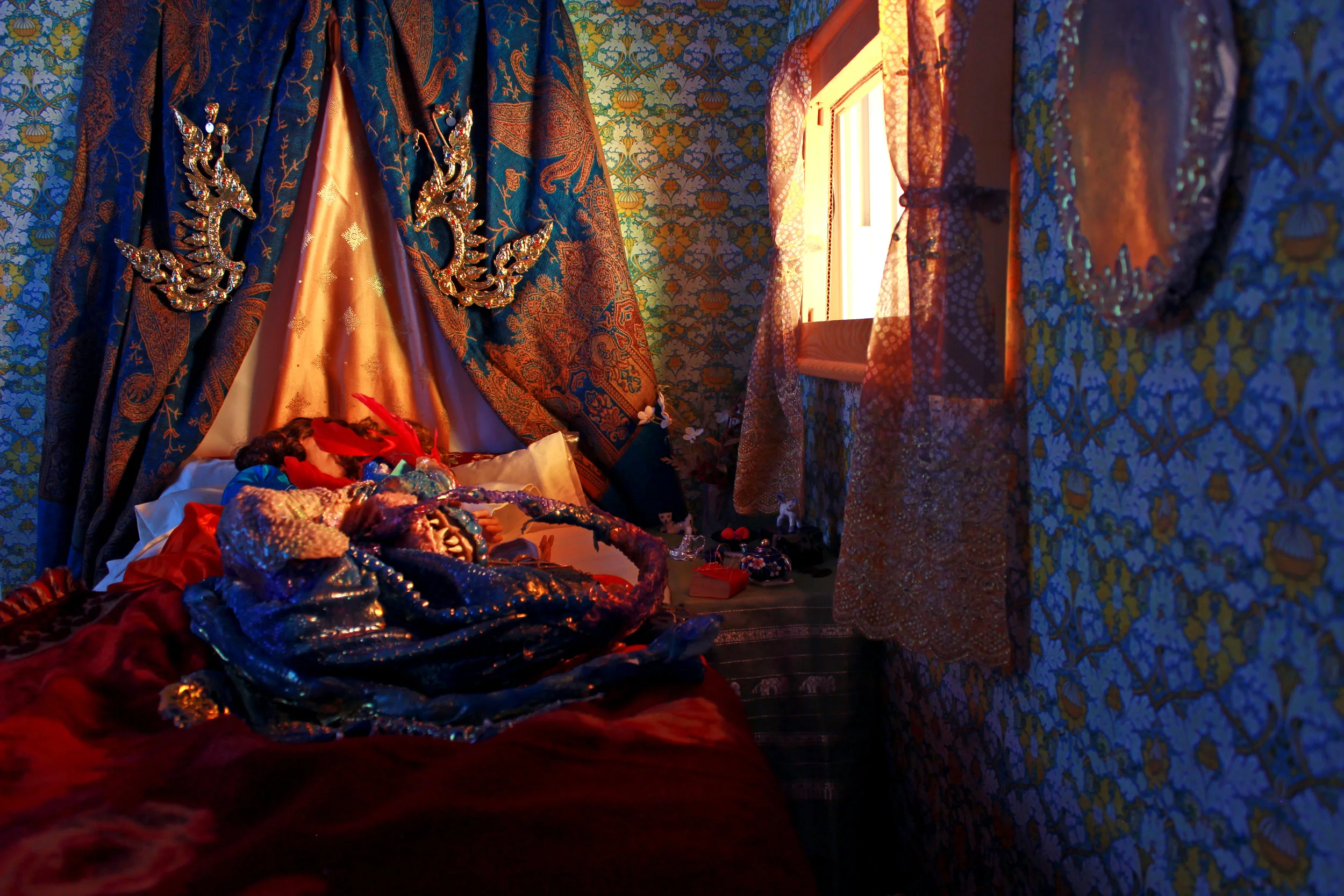 Morning Light