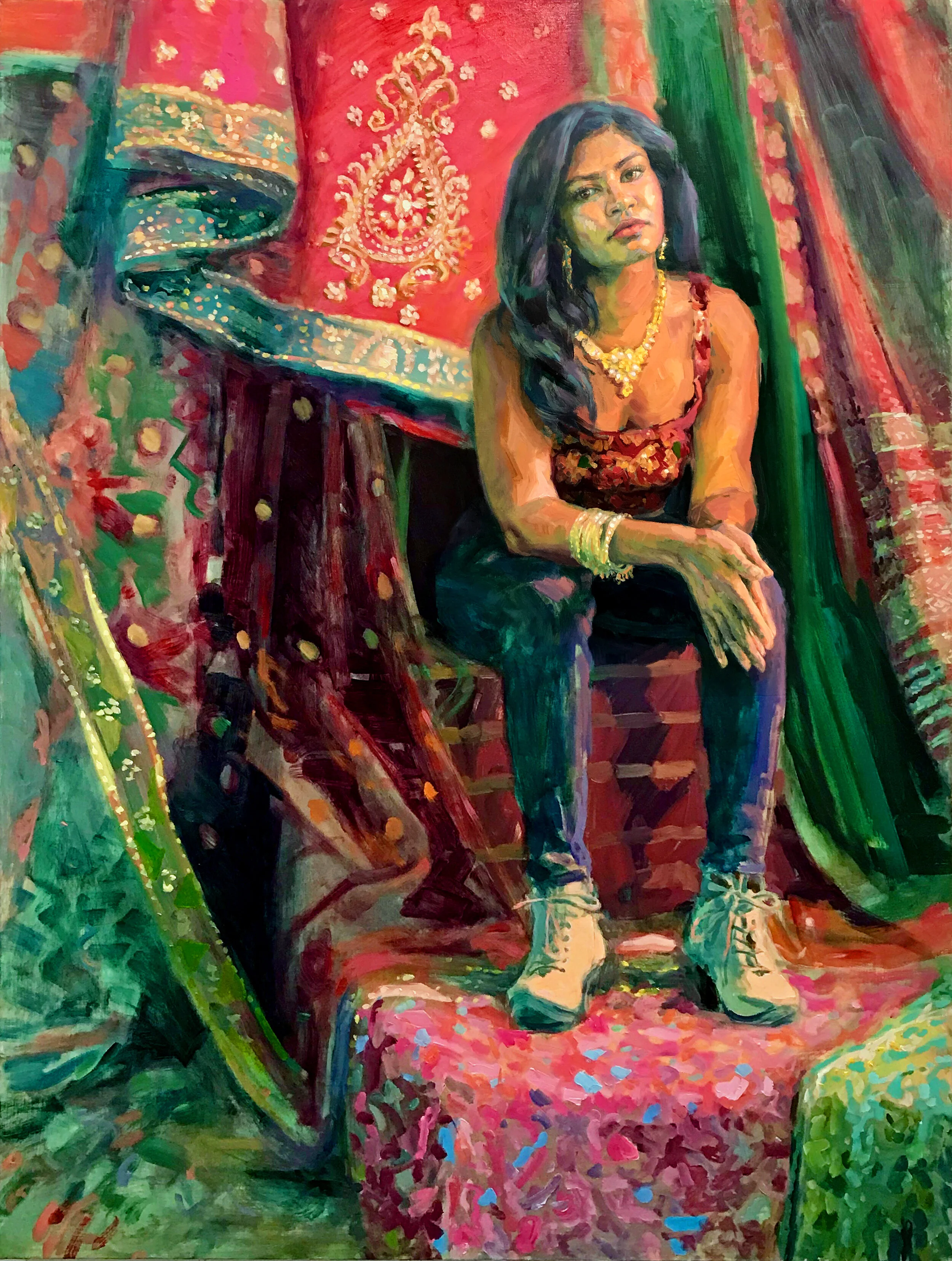 Prachi